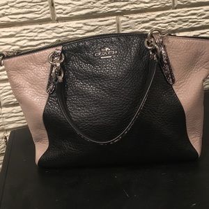 Coach Kelsey Bag